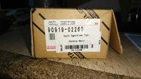 Gambar Coil Ignition Innova asli Toyota 90919-02260 (11189) dari Jasutra Motor Kab. Bekasi 3 Tokopedia