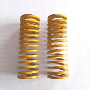 Spring Kuning CSF 25×70 / SWF 25-70 mm