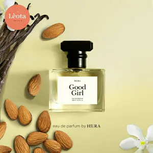 Lèota || Parfume GOOD GIRL by Heura