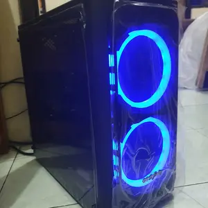 Ryzen 5 3500 feat rtx 2060 super garansi resmi indo