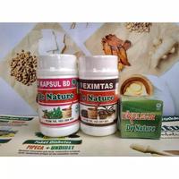 Gambar Obat Gatal Eksim Basah Dan Exim Kering De Nature Herbal dari DeNature Sehat Kota Surabaya 1 Tokopedia