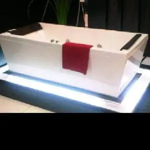 Bathtub Free Standing Hugo Jacuzzi