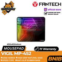 Gambar FANTECH VIGIL MP452 Gaming Mousepad dari GGSTORESBY Kota Surabaya 1 Tokopedia