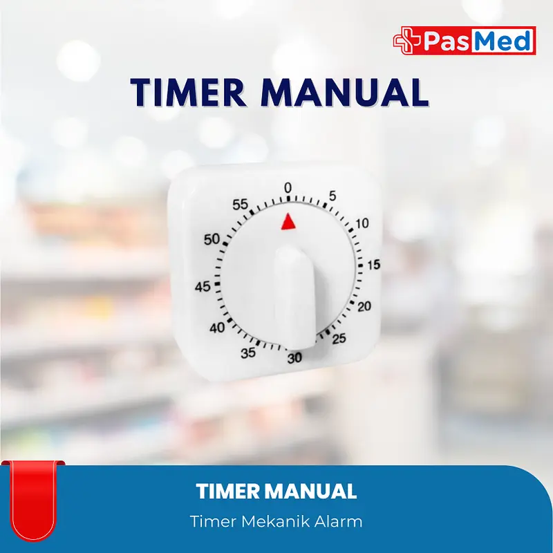 Timer Manual 0