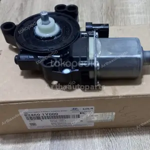 Motor Power Window Belakang kanan Kia All New Picanto Ori