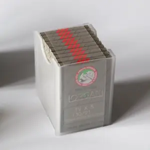 [ kianjaya ] Jarum Mesin DPx5 (jahit tebal) merk ORGAN