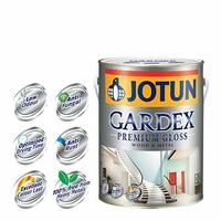 Gambar CAT KAYU JOTUN GARDEX PREMIUM GLOSS CUSTOM - 1 L dari CB Online Paint Store Kota Administrasi Jakarta Selatan 1 Tokopedia