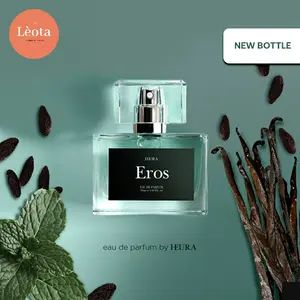 Lèota || Parfume EROS by Heura - Parfum Pria