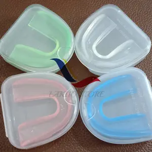 PELINDUNG GIGI / GUMSHIELD / MOUTH GUARD / PELINDUNG MULUT