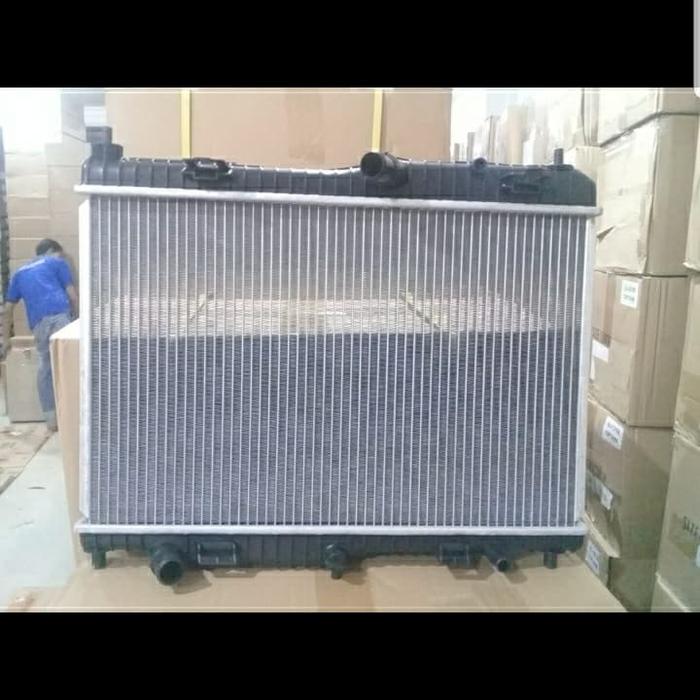 Jual Radiator FORD FIESTA 1.4 MATIC Trivindo - Jakarta Pusat - Harvest ...