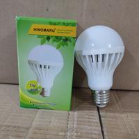 Gambar lampu LED bulb 7 Watt 7w 7 w putih bohlam lampu led murah LED ball dari my lighting store 1 Kota Tangerang 1 Tokopedia