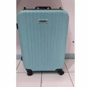 Koper President original Frame Hardcase non zipper 28 inch Large Size