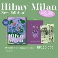 Gambar [ PROMO ] Buku Novel Hilmy Milan - Nadia Ristivani - Bumi fiksi dari Bumi Fiksi Makassar Kota Makassar 1 Tokopedia