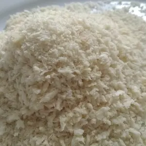 Breadcrumbs / Panko White Vietnam 1Kg