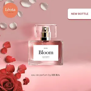 Lèota || Parfume BLOOM by Heura - Unisex