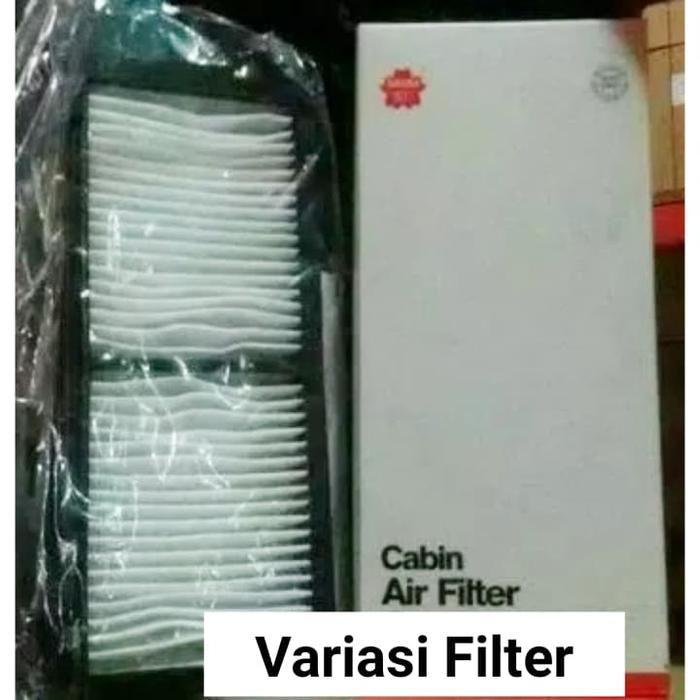 Gambar Filter AC MAZDA BIANTE dari Variasi Filter Kota Administrasi Jakarta Barat Tokopedia