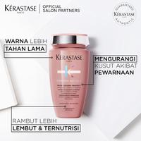 Gambar Kerastase Color Care Triple Set - Rambut Berwarna dari Irwan Team Kota Administrasi Jakarta Pusat 2 Tokopedia