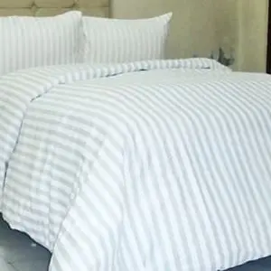 Duvet Cover / Sarung Quilt Duvet size 240x230cm bahan KATUN