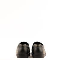 Gambar GIO CARDIN | LAH-02 | TRIPLE BLACK | SLIP ON | PRIA - 39 dari Gio Cardin Kota Bandung 5 Tokopedia