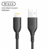 Gambar KUULAA USB-A to Lightning MFi Cable 1M New dari IhzaAlmahira_Store Kab. Bogor 1 Tokopedia