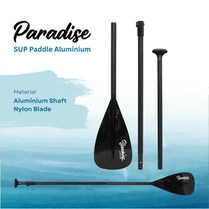 Dayung Stand Up Paddle Board / Dayung Papan Selancar SUP Paddle