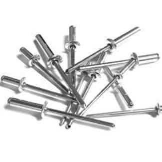 Paku Rivet Pack Jual PAKU RIVET 3,2 MM ISI 20 PCS PER PACK / BLIND RIVET - Kab ...