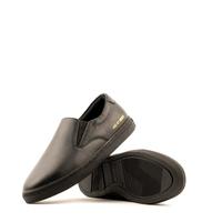 Gambar GIO CARDIN | LAH-02 | TRIPLE BLACK | SLIP ON | PRIA - 39 dari Gio Cardin Kota Bandung 2 Tokopedia