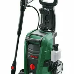 Mesin Semprot Bosch Universal AQT 125 Mesin Cuci Mobil