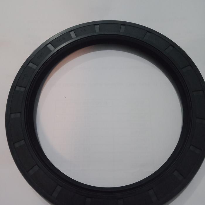 Ovale Dichtungen für Druckkessel und Behälter aus Werkstoff EPDM mit FDA und KTW Ovale Dichtungen für Druckkessel und Behälter aus Werkstoff EPDM mit FDA und KTW