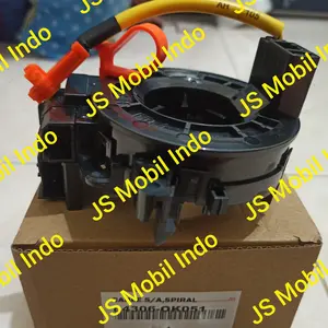 Kabel Spiral Kabel Klakson Cocok Untuk Toyota Innova Type V G 2005-2015