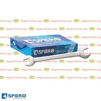 Gambar Spero Open End Wrench Inch Set 12 Pcs - Kunci Pas dari negeripertiwijaya Kota Administrasi Jakarta Barat 1 Tokopedia
