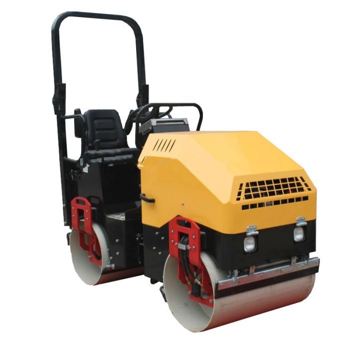 ROLLER VIBRO COMPACTOR PERATA PEMADAT ASPAL 1,5 TON YDLS800 - Shop ...