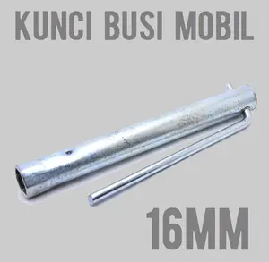 KUNCI BUSI 16MM AVANZA XENIA INNOVA RUSH TERIOS YARIS AGYA AYLA CRV
