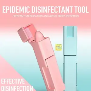 APD Corona dan Fungsi Disinfektan Tongkat Corona Alat Pelindung Steril