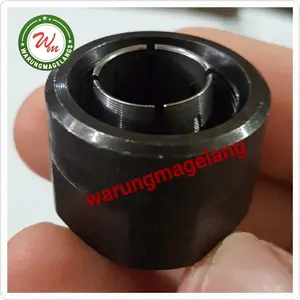 Penjepit mata Router Profil Trimer MAKITA 3600H maktec mt360 mt362