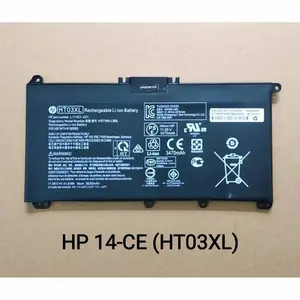 Baterai HP 14s-dk0024au Pavilion NoteBook - original product