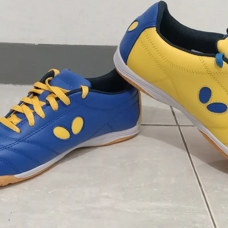 sepatu tenis meja pingpong badminton terbaru terlengkap dan terpercaya 1