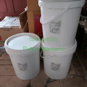 krim pijat urut kiloan curah murah massage cream spa salon refleksi kemasan ember 20kg jasmine melati souvens bpom