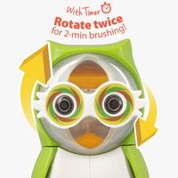 Gambar Flipper - Owl Earthy Green dari Flipper Twigo Shop Kota Administrasi Jakarta Barat 5 Tokopedia