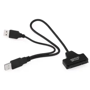 converter usb to sata untuk harddisk laptop menjadi harddisk external