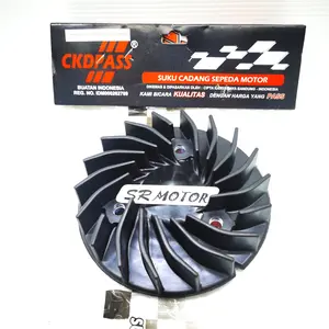 kipas magnet radiator mesin pcx 150 old new adv 150 ckdpass