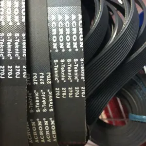 Vbelt kode PJ 686 / 270J import