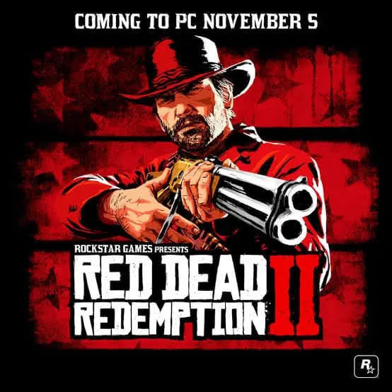 Red Dead Redemption 2 Special Edition PC Original Sharing OFFLINE ONLY 0