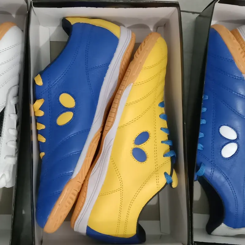 sepatu tenis meja pingpong badminton terbaru terlengkap dan terpercaya 2