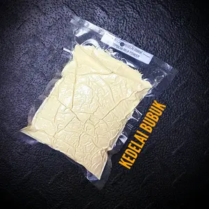 KACANG KEDELAI BUBUK - 1 KG - SOYBEAN POWDER