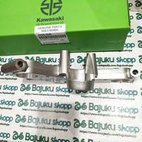 Gambar Segitiga atas stang kawasaki ninja r (stang jepit) Original 31 maret dari Bajuku shopp Kota Administrasi Jakarta Utara 3 Tokopedia