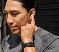 Gambar FITBIT Charge 6 Obsidian/Black dari Fitbit Official Store Kota Administrasi Jakarta Barat 3 Tokopedia