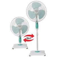 Gambar Kipas Angin Berdiri / Stand Fan Cosmos 16-SBI 2in1 16 Inch dari Elektronik VB Kota Administrasi Jakarta Timur 1 Tokopedia