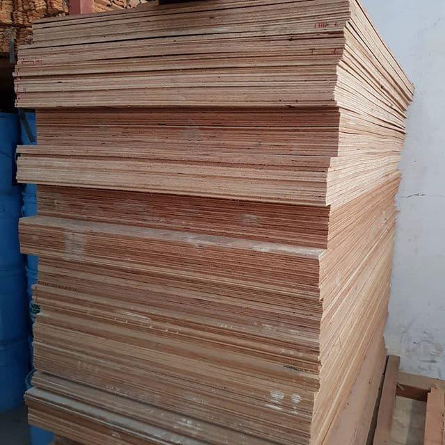 Jual Triplex MC 12mm / 12mm Triplek MC / Triplex MC / Meranti Campur ...