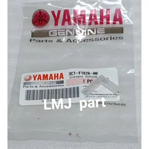 SELANG ELBOW SIKU L DI TABUNG CADANGAN RADIATOR ALL VIXION 3C1-F1828-0